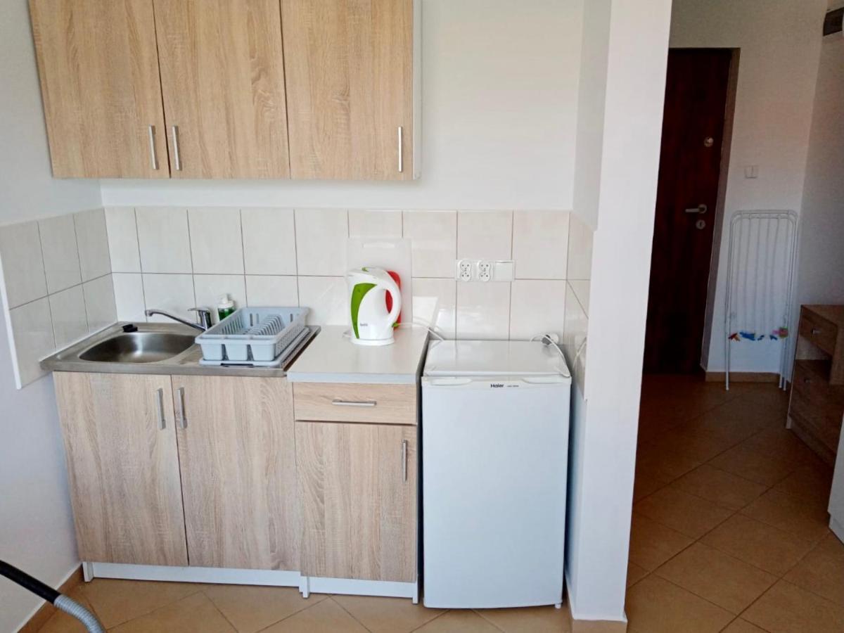 Brzozowa Oaza Διαμέρισμα Mrzeżyno Εξωτερικό φωτογραφία